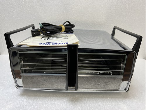 Vintage kenmore bake - vintage,