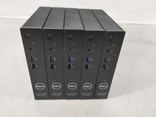 Lot dell optiplex 3000 - dell,