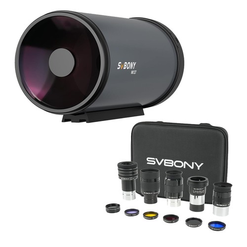 Svbony mk127 telescope - mk127,