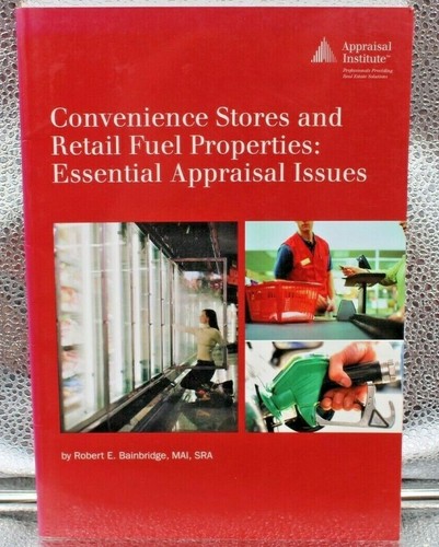 Convenience stores and retail - convenience,