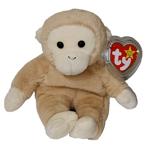 Beanie baby bongo ii - ty,