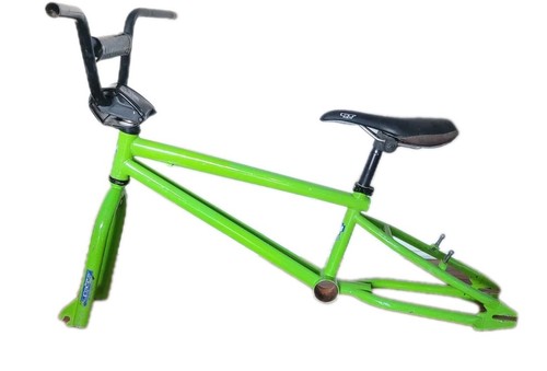 Mach pro bmx frame - pro, 07'