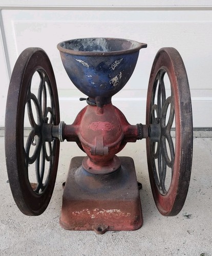 Antique landers frary - landers,