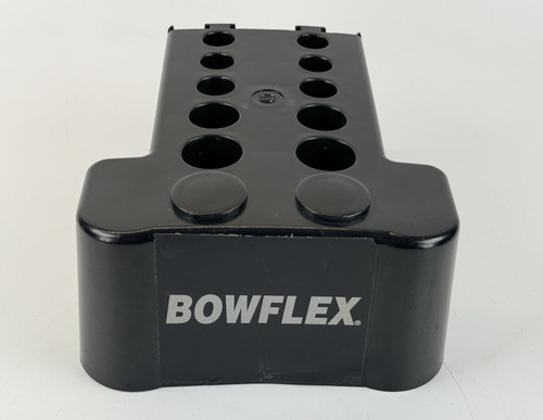 Bowflex power pro xtl rod - pro,