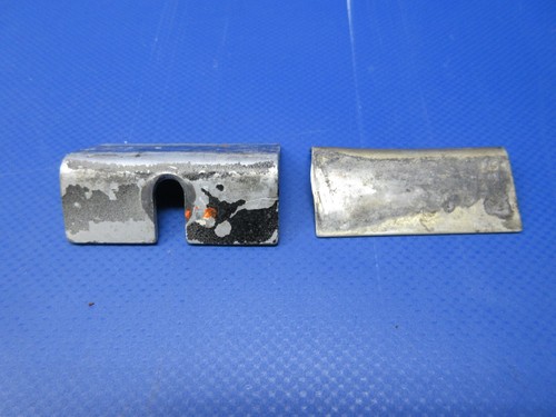 Cessna landing gear support - gear,