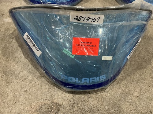 New polaris 120 snowmobile - new,