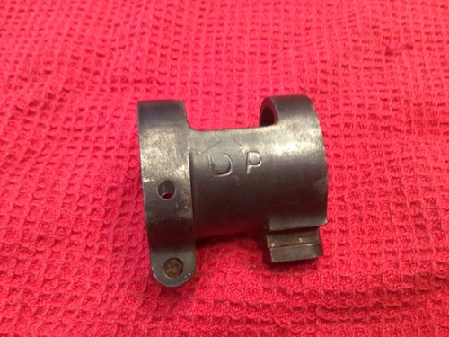 Upper band enfield m17 - band, us