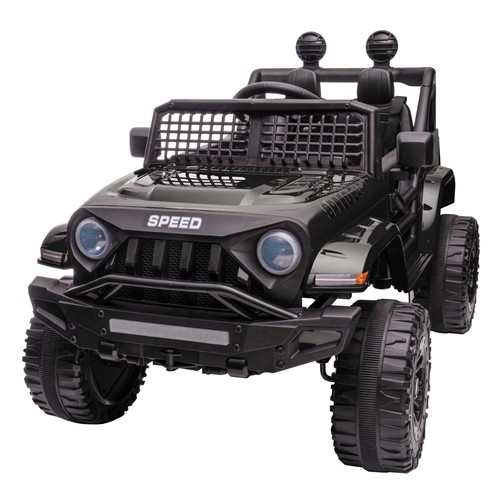 12v kids car ride jeep - car, on