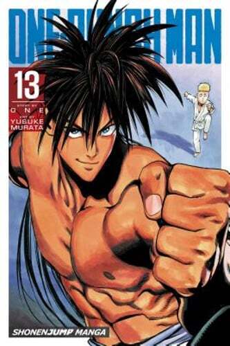 One punch man vol - by,