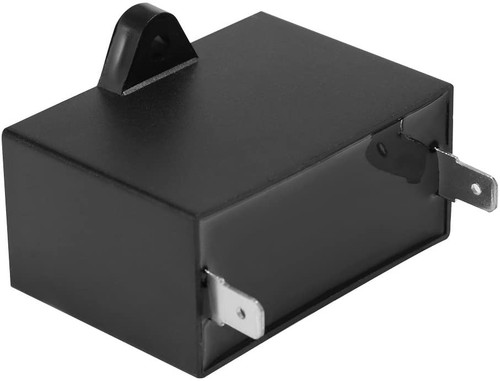 Capacitor 12uf for husky 1850 - husky,
