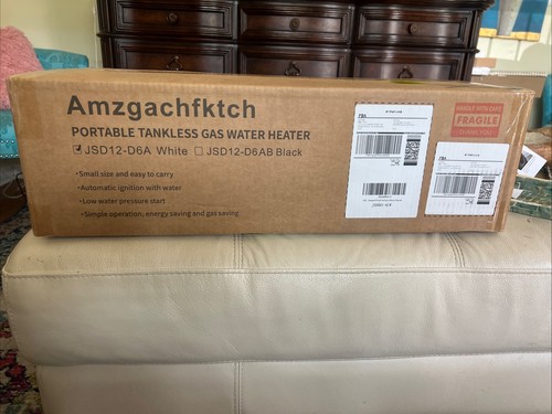 Amzgachfktch tankless water - amzgachfktch,