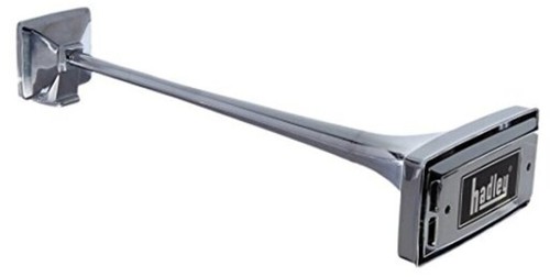 Hadley horns h00978 chrome - horns,