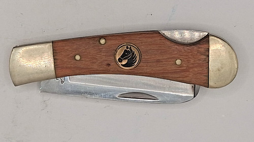 Frost cutlery horseman - frost,