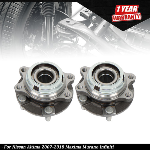 For nissan altima - 2×for,
