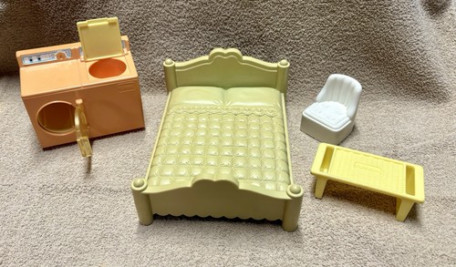 Vintage playskool victorian - playskool,