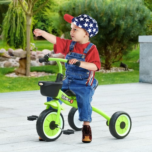 Tricycle for kids age 5 - for, 2-5