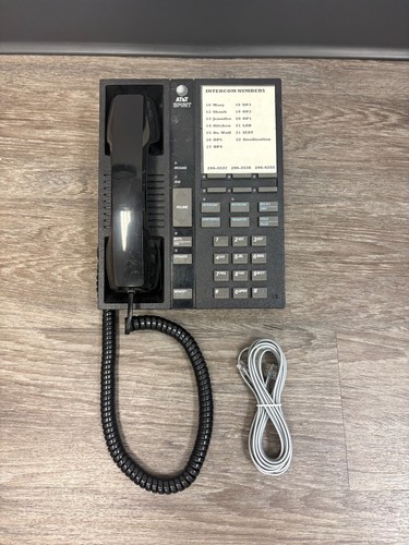 Avaya lucent 6 button - avaya,