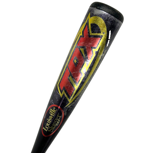Louisville slugger tpx - tpx, air