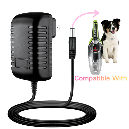 18v charger for bissell - 18v,