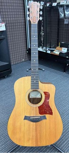Taylor 110ce acoustic - 110ce, electric