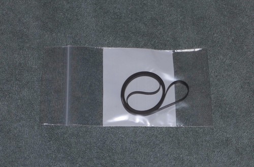 Turntable belt for linn basik - turntable,