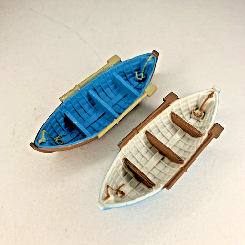 Lot vintage micro - lot, of