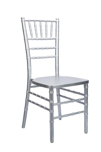 Silver toughwood stacking - silver, toughwood™