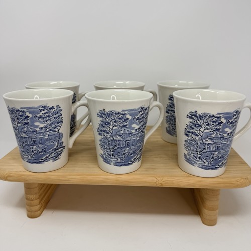 Vintage staffordshire liberty - vintage,