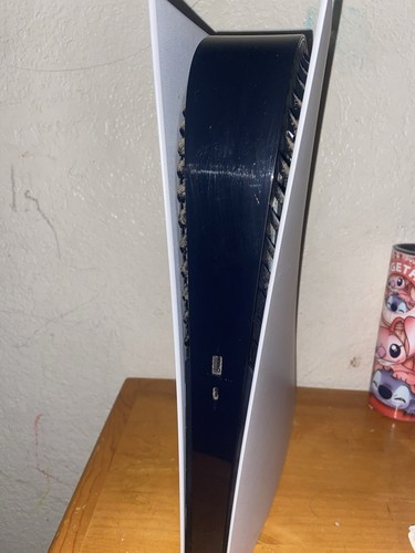 Play station digital - digital, version