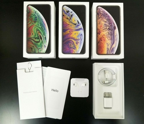 Apple iphone max - max, only