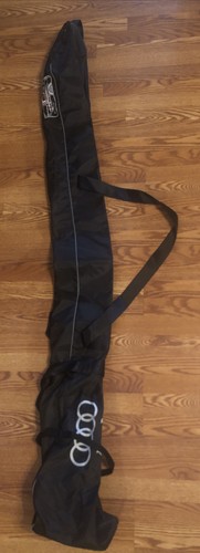 Audi ski bag new - bag, oem