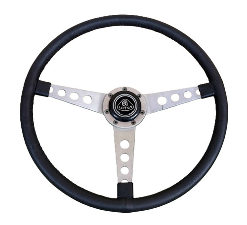Lotus europa steering - lotus,