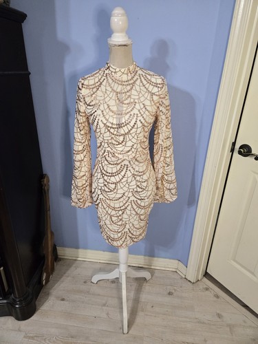 Miss ord medium dress - medium, womens
