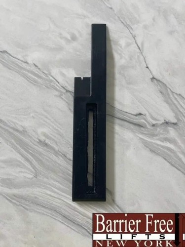 Brooks stairlift top limit - top,