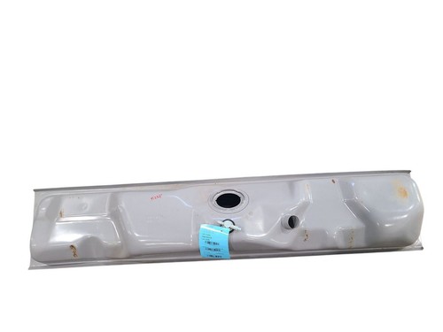 Fuel tank under cab - 133", wb