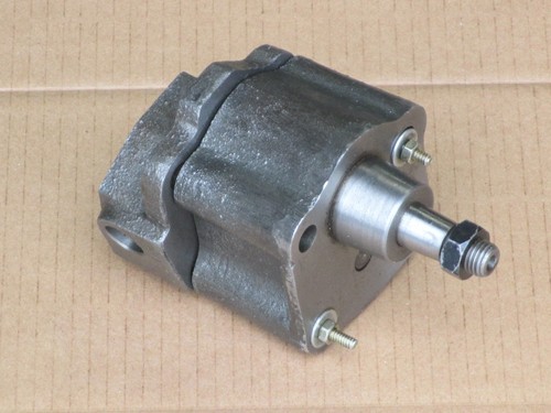 Oil pump assembly - assembly, for