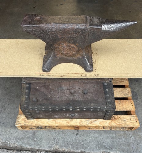 Antique fisher norris - antique,
