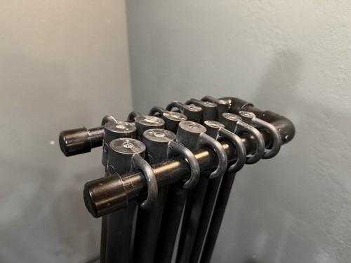 New item power - , rod