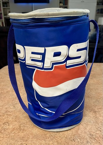 Rare vintage pepsi can - vintage,
