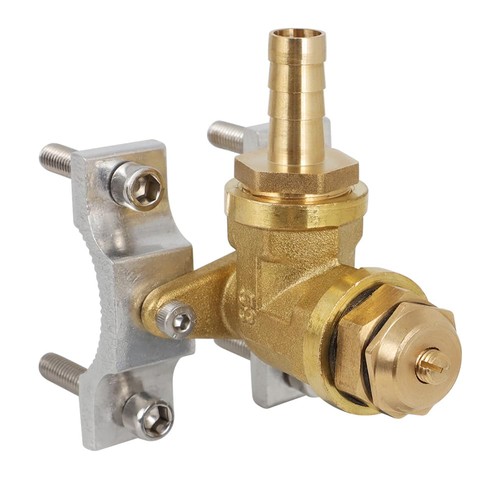 Boomless sprayer nozzle atv - boomless,