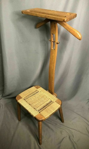 Mid century mens valet - mens, vintage