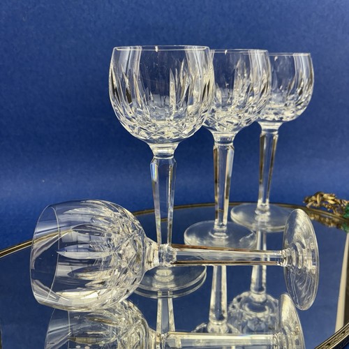 Waterford crystal kildare - crystal,