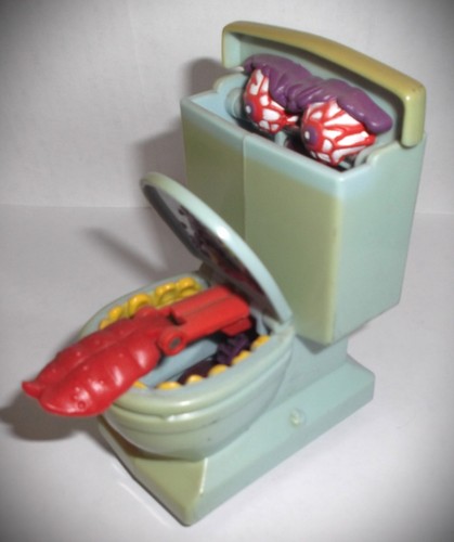 Classic 1989 real - classic, ghostbusters