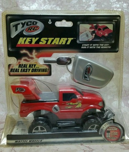 Vintage 1999 tyco mattel - vintage,