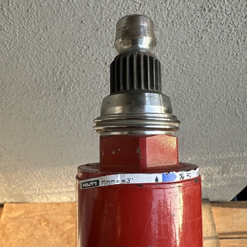 Hilti 280 rc - hilti,