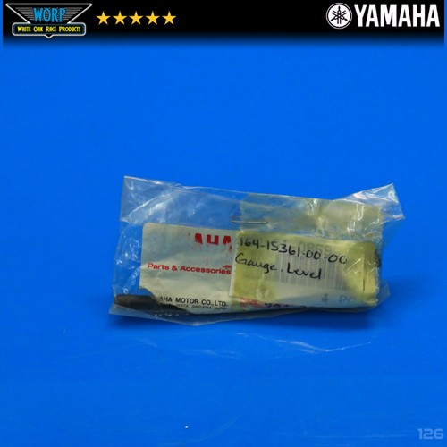 1966 1967 yamaha - yl1, level