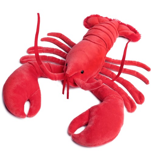 Lenora the lobster 13 inch - the, |