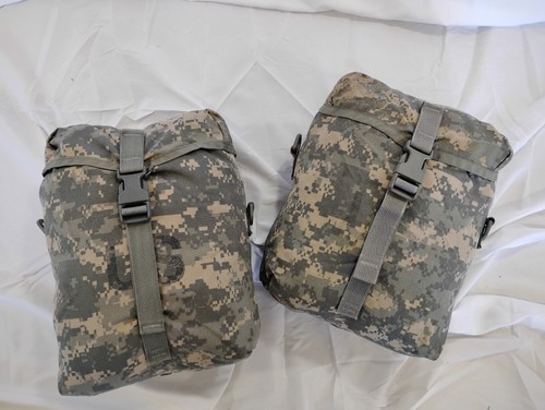 Sustainment pouches usgi acu - 2,