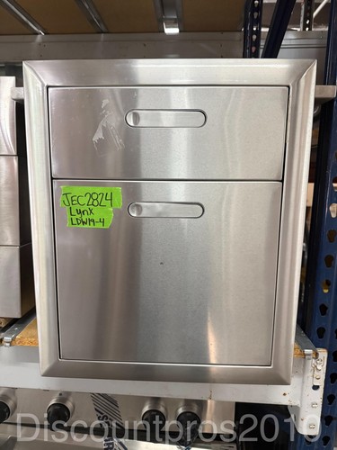 Lynx ldw19 ventana extra - 19",