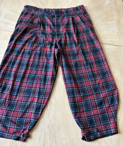 Vtg barry knicker golf - vtg,